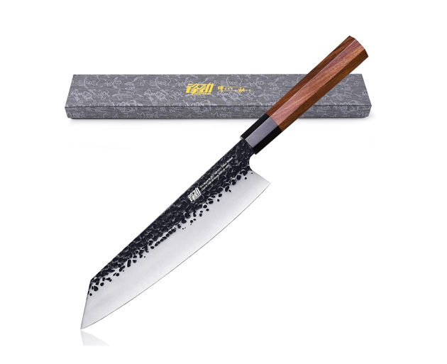 cuchillo japones Kiritsuke