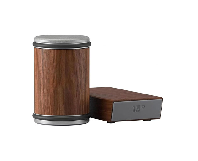 afilador de cuchillos para sushi