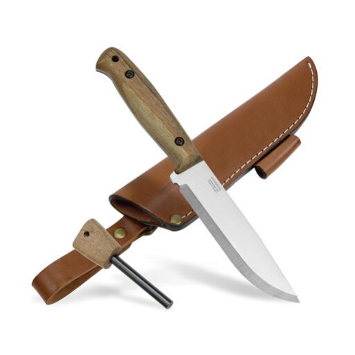 comprar cuchillo de campamento