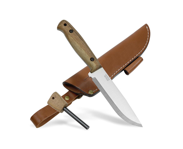 comprar cuchillo de campamento