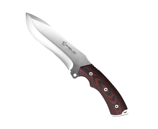 cuchillo de caza