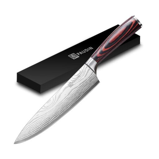 cuchillo de chef amazon