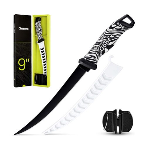 cuchillo de filete en oferta