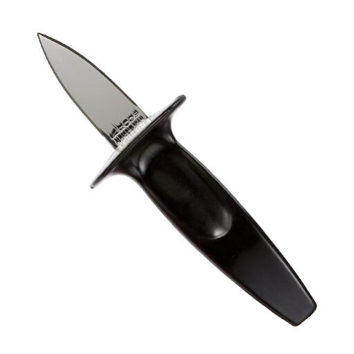 cuchillo para abrir ostras