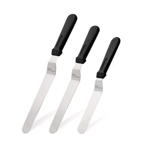 cuchillos de paleta