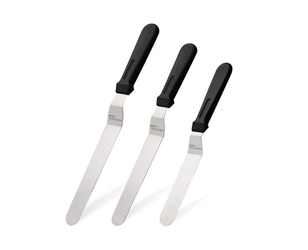 cuchillos de paleta