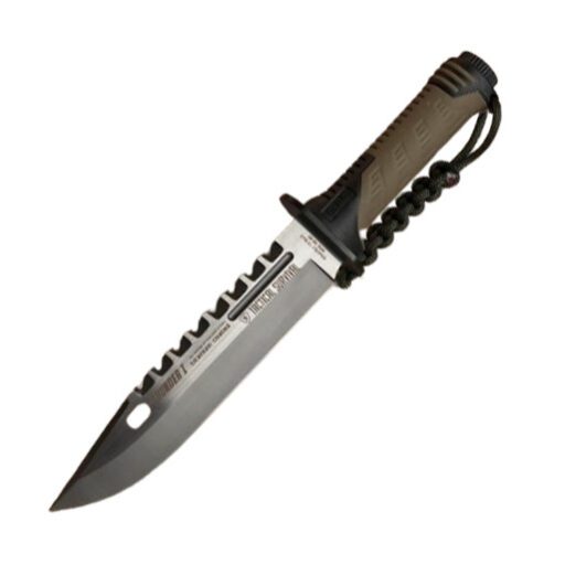 el cuhillo de rambo