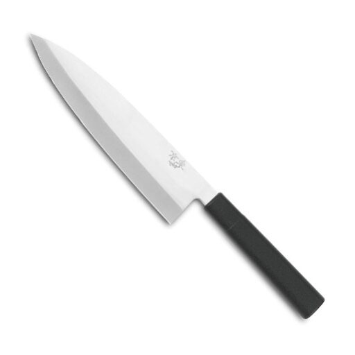 cuchillo japones deba