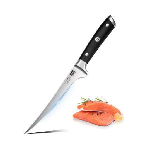 cuchillo fileteador amazon