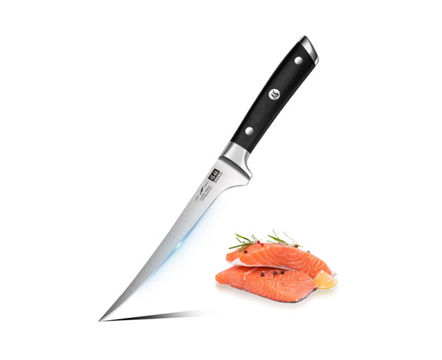 cuchillo fileteador amazon
