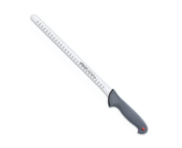 cuchillo de cocina flexible