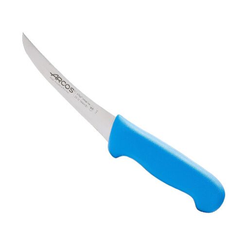 cuchillo para deshuesar