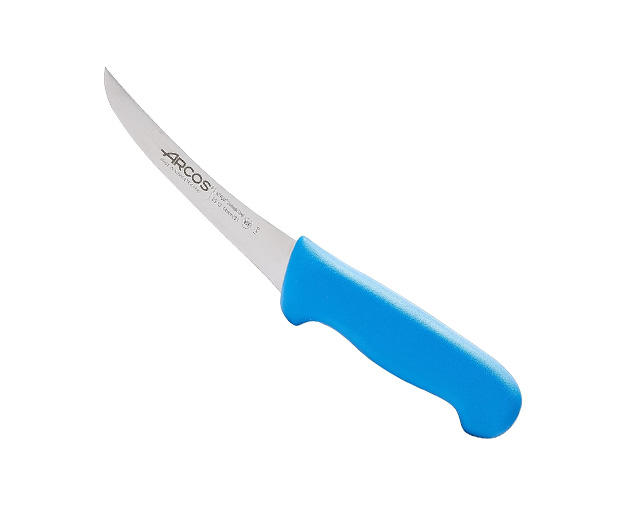 cuchillo para deshuesar