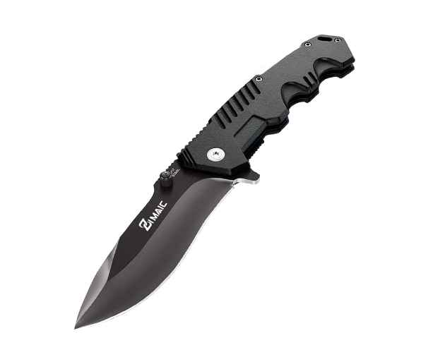 que es un cuchillo plegable de bolsillo